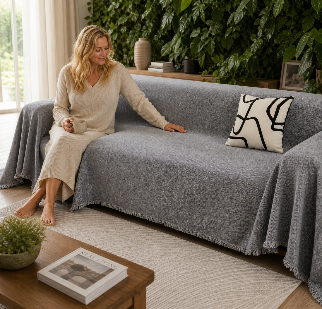 How Decor Cedar Became America's Dedicated Sofa Cover Brand - Decor Cedar guide image