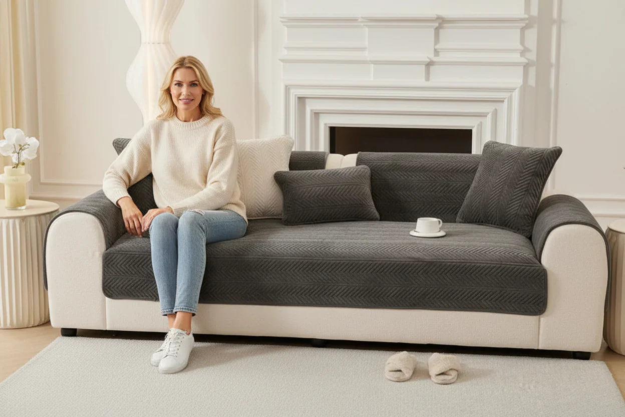 Maximizing Small Living Spaces: Sofa Solutions for New York Homes - Decor Cedar guide image