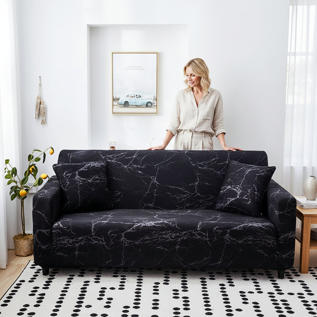 What Does “Pet-Friendly Sofa Cover” Actually Mean? - Decor Cedar guide image