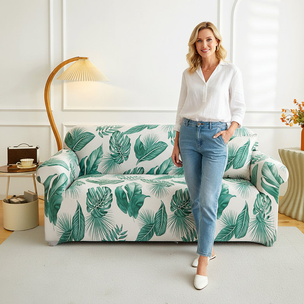 Why Sofa Covers Are No Longer Optional in Modern American Homes - Decor Cedar guide image