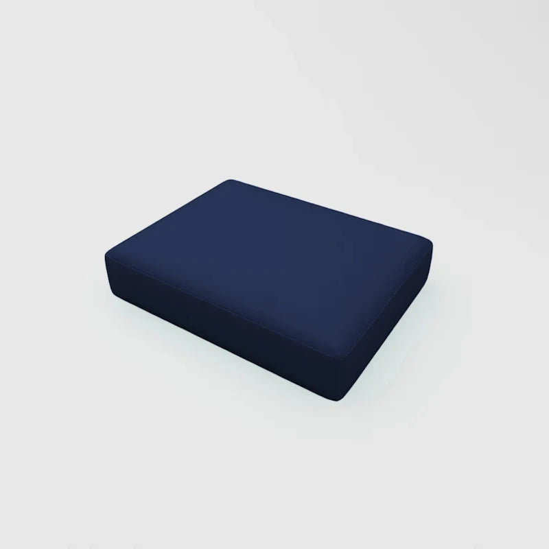Decor Cedar Avalon Water Resistant Outdoor Chair Covers lifestyle product image for water resistant chair cover in United States