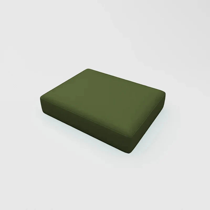 Decor Cedar Avalon Water Resistant Outdoor Chair Covers outdoor sofa cover in United States - color and texture view 7