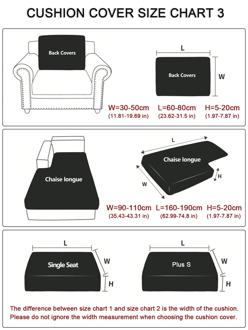 Decor Cedar Milan Twill Stretch Sofa Slipcover lifestyle product image for jacquard sofa slipcover in United States - 10 color, 1 size