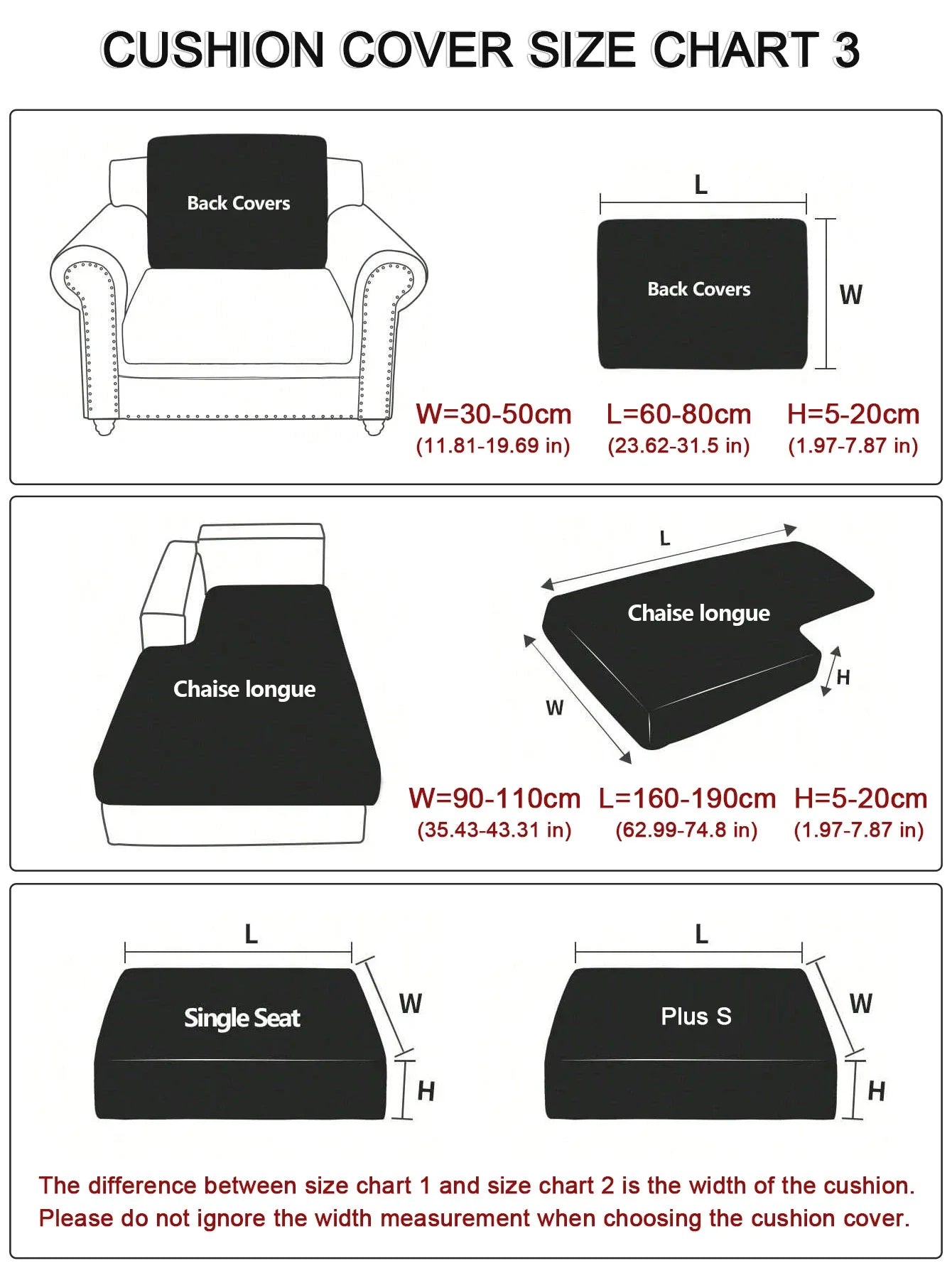 Decor Cedar Milan Twill Stretch Sofa Slipcover lifestyle product image for jacquard sofa slipcover in United States - 10 color, 1 size