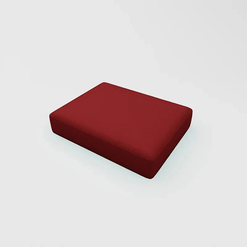 Decor Cedar Avalon Water Resistant Outdoor Chair Covers outdoor sofa cover in United States - color and texture view 6