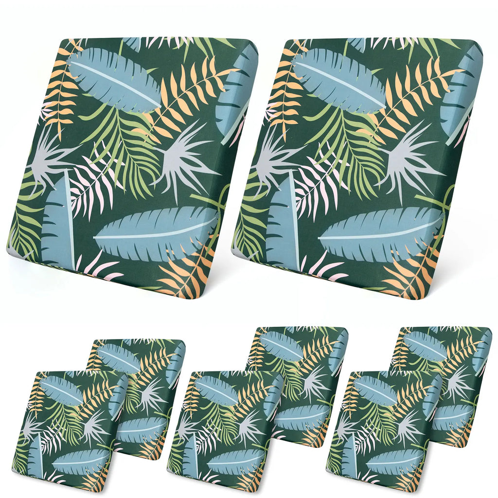 Decor Cedar Avalon Outdoor Patio Cushion Covers outdoor sofa cover in United States - color and texture view 8
