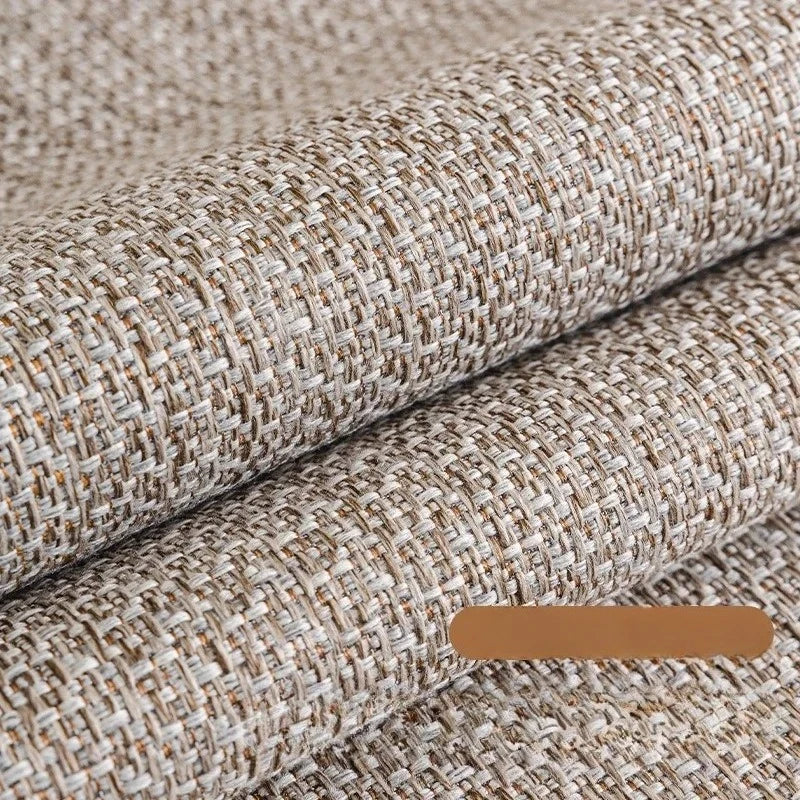 Decor Cedar Haven Thick All Season Sofa Cover lifestyle product image for stretch sofa cover in United States - Couch Mat for Living Rooms color
