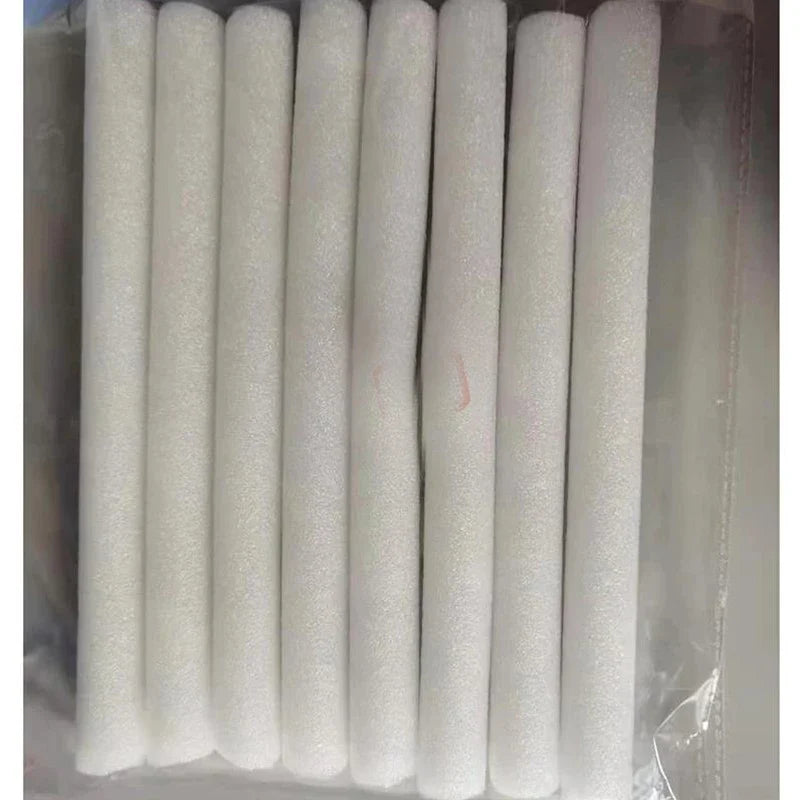 Decor Cedar Gripline Sofa Cover Tuck Sticks lifestyle product image for stretch sofa cover in United States