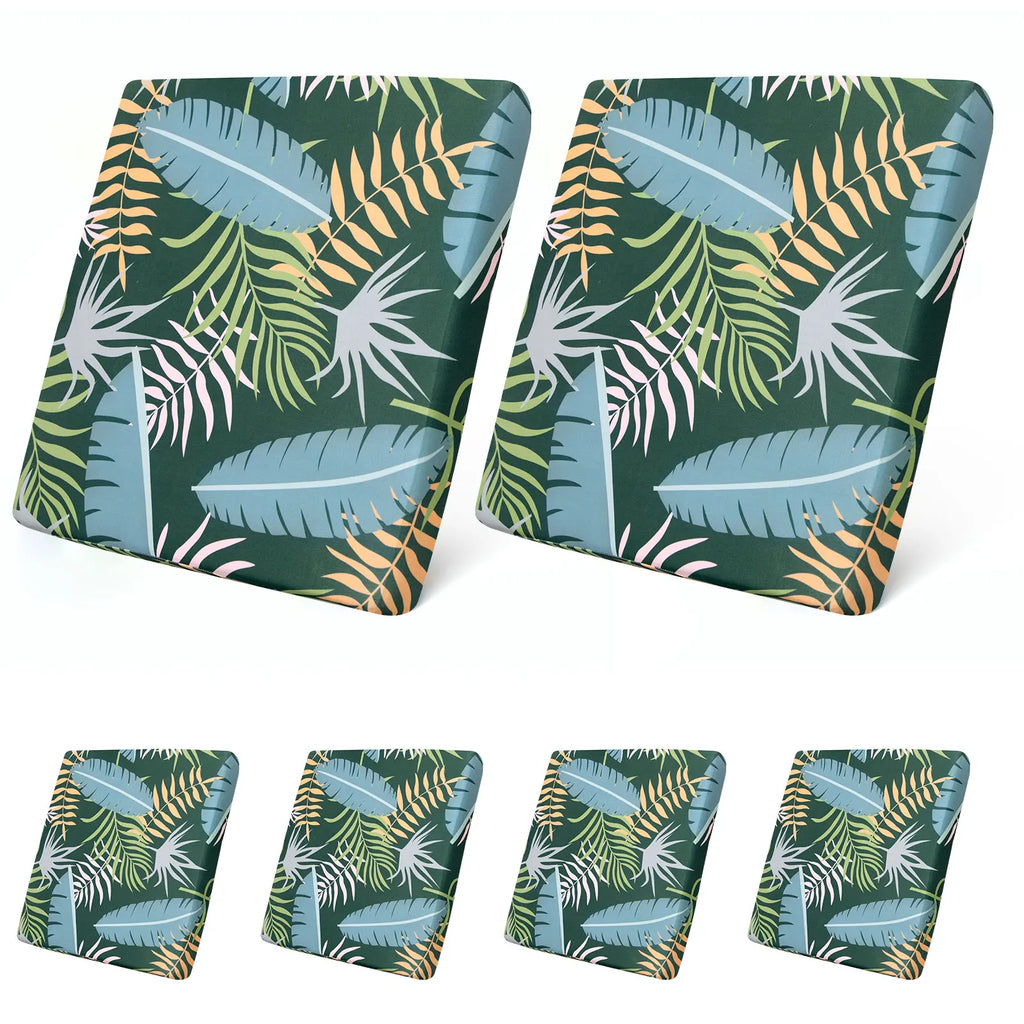 Decor Cedar Avalon Outdoor Patio Cushion Covers lifestyle product image for weather resistant sofa cushion cover in United States