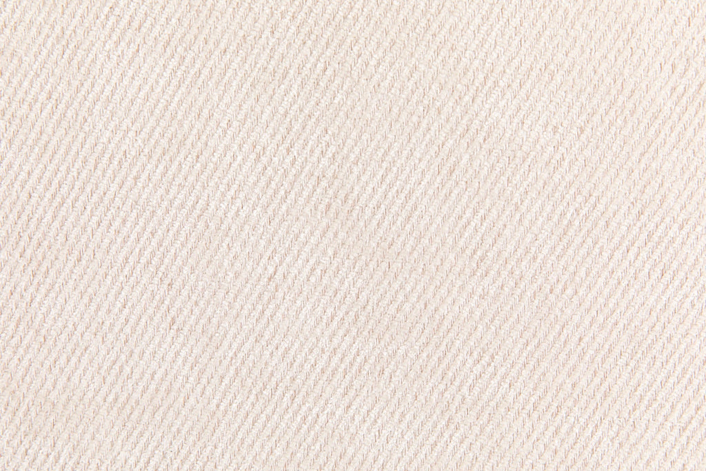 Decor Cedar Aria Textured Armchair Sofa Cover Pieces in Cream White - textured fabric closeup for armchair sofa cover pieces in United States, image 46