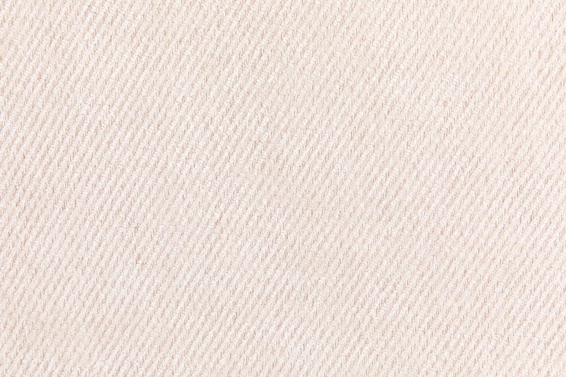 Decor Cedar Aria Textured Armchair Sofa Cover Pieces in Cream White - textured fabric closeup for armchair sofa cover pieces in United States, image 46
