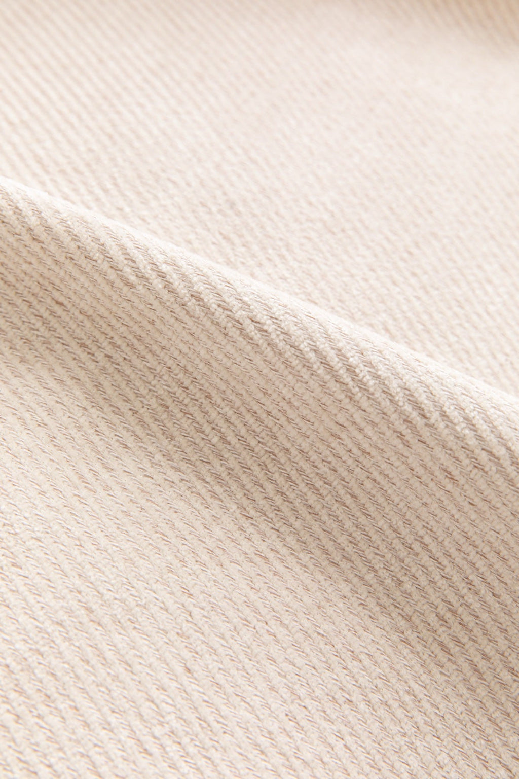 Decor Cedar Aria Textured Armchair Sofa Cover Pieces in Cream White - chair cover piece detail for armchair sofa cover pieces in United States, image 45