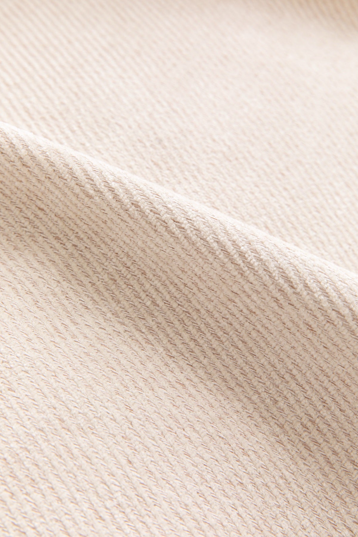Decor Cedar Aria Textured Armchair Sofa Cover Pieces in Cream White - chair cover piece detail for armchair sofa cover pieces in United States, image 45