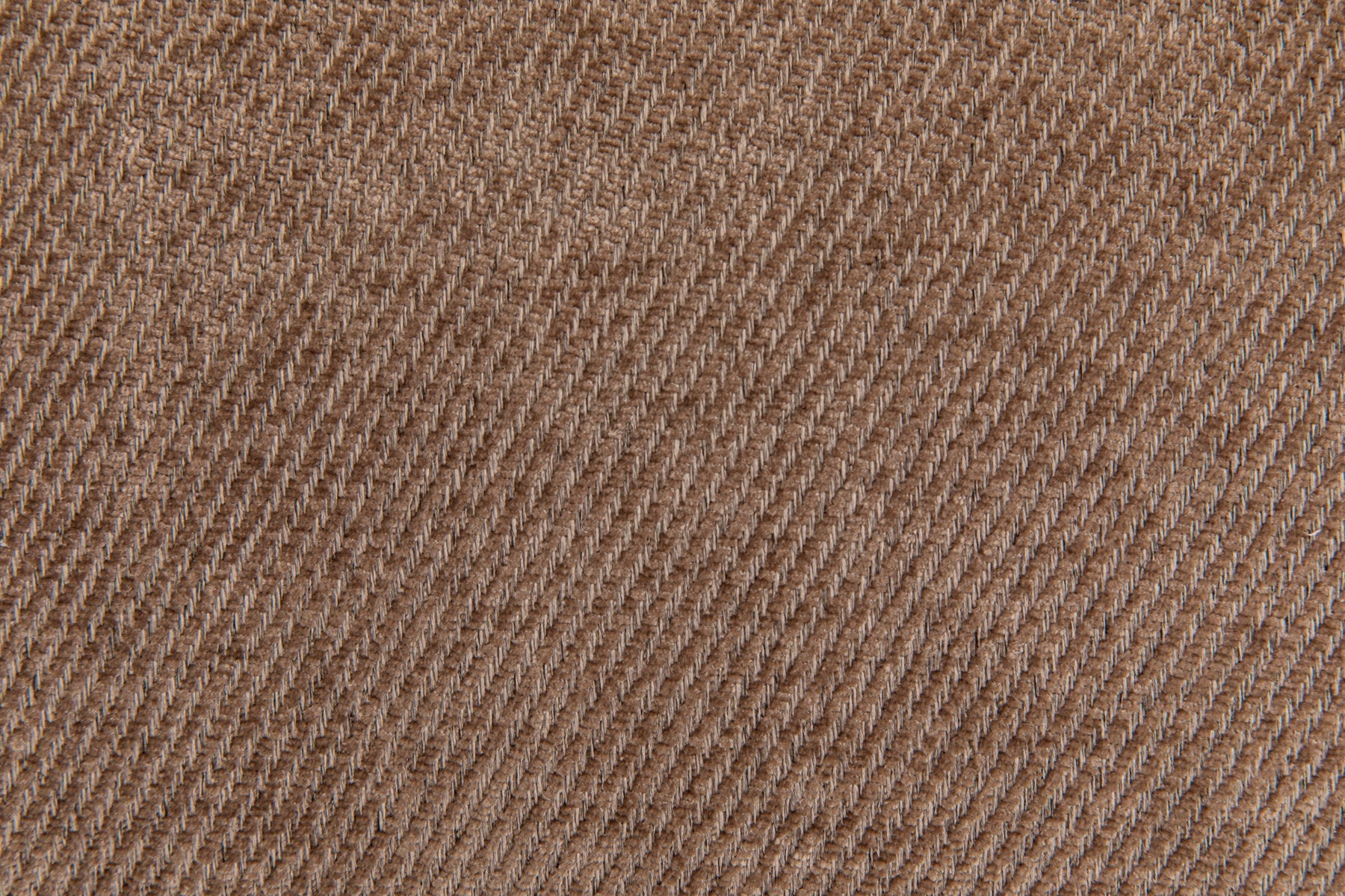 Decor Cedar Aria Textured Armchair Sofa Cover Pieces in Mocha Brown - chair cover piece detail for armchair sofa cover pieces in United States, image 25