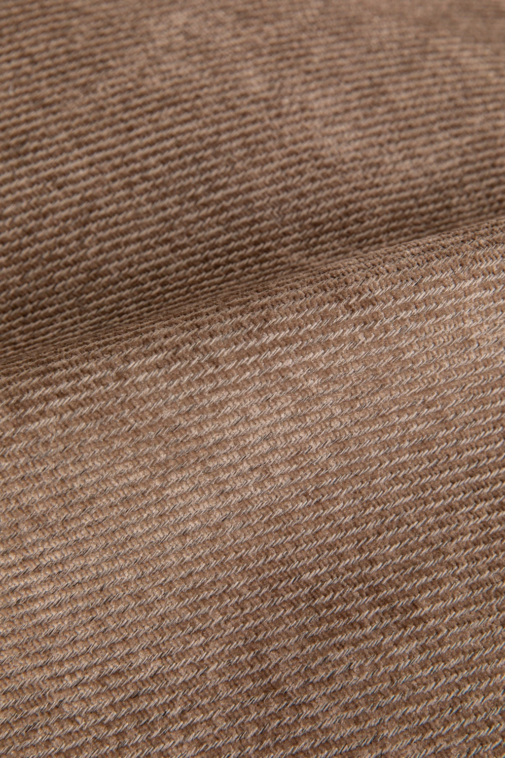 Decor Cedar Aria Textured Armchair Sofa Cover Pieces in Mocha Brown - chair cover piece detail for armchair sofa cover pieces in United States, image 26