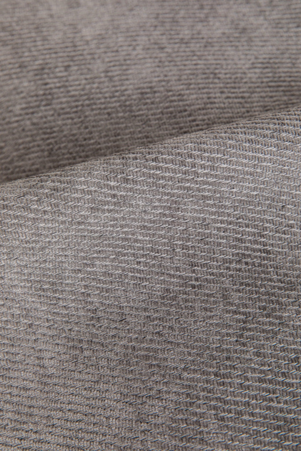Decor Cedar Aria Textured Armchair Sofa Cover Pieces in Soft Gray - non slip backing and edge finish for armchair sofa cover pieces in United States, image 35