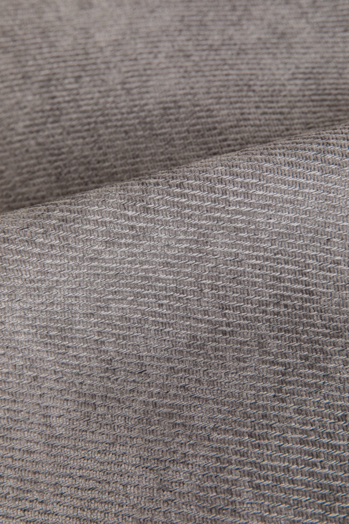 Decor Cedar Aria Textured Armchair Sofa Cover Pieces in Soft Gray - non slip backing and edge finish for armchair sofa cover pieces in United States, image 35