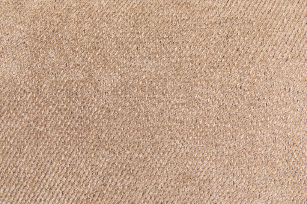 Decor Cedar Aria Textured Armchair Sofa Cover Pieces in Warm Taupe - textured fabric closeup for armchair sofa cover pieces in United States, image 15
