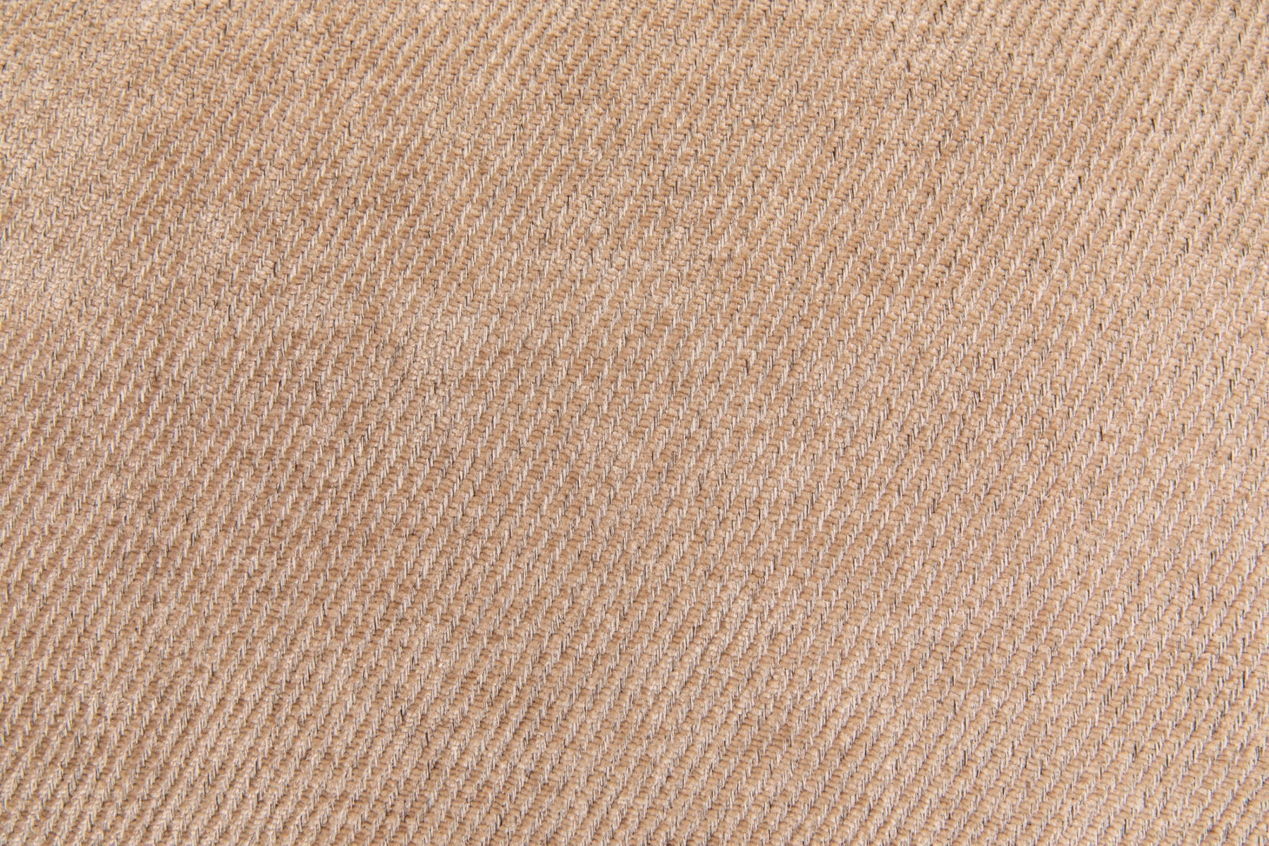 Decor Cedar Aria Textured Armchair Sofa Cover Pieces in Warm Taupe - textured fabric closeup for armchair sofa cover pieces in United States, image 15