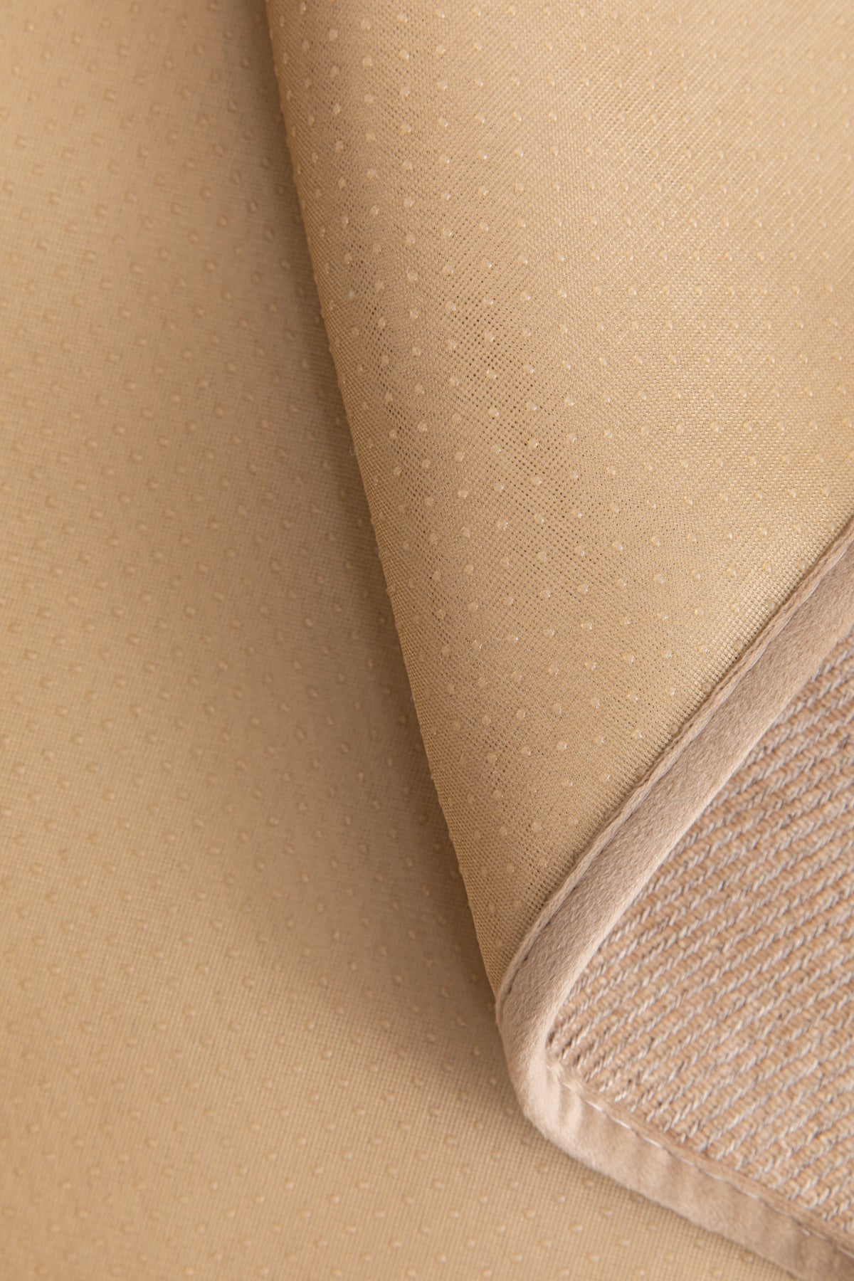 Decor Cedar Aria Textured Armchair Sofa Cover Pieces in Warm Taupe - styled armchair sofa cover piece for armchair sofa cover pieces in United States, image 18